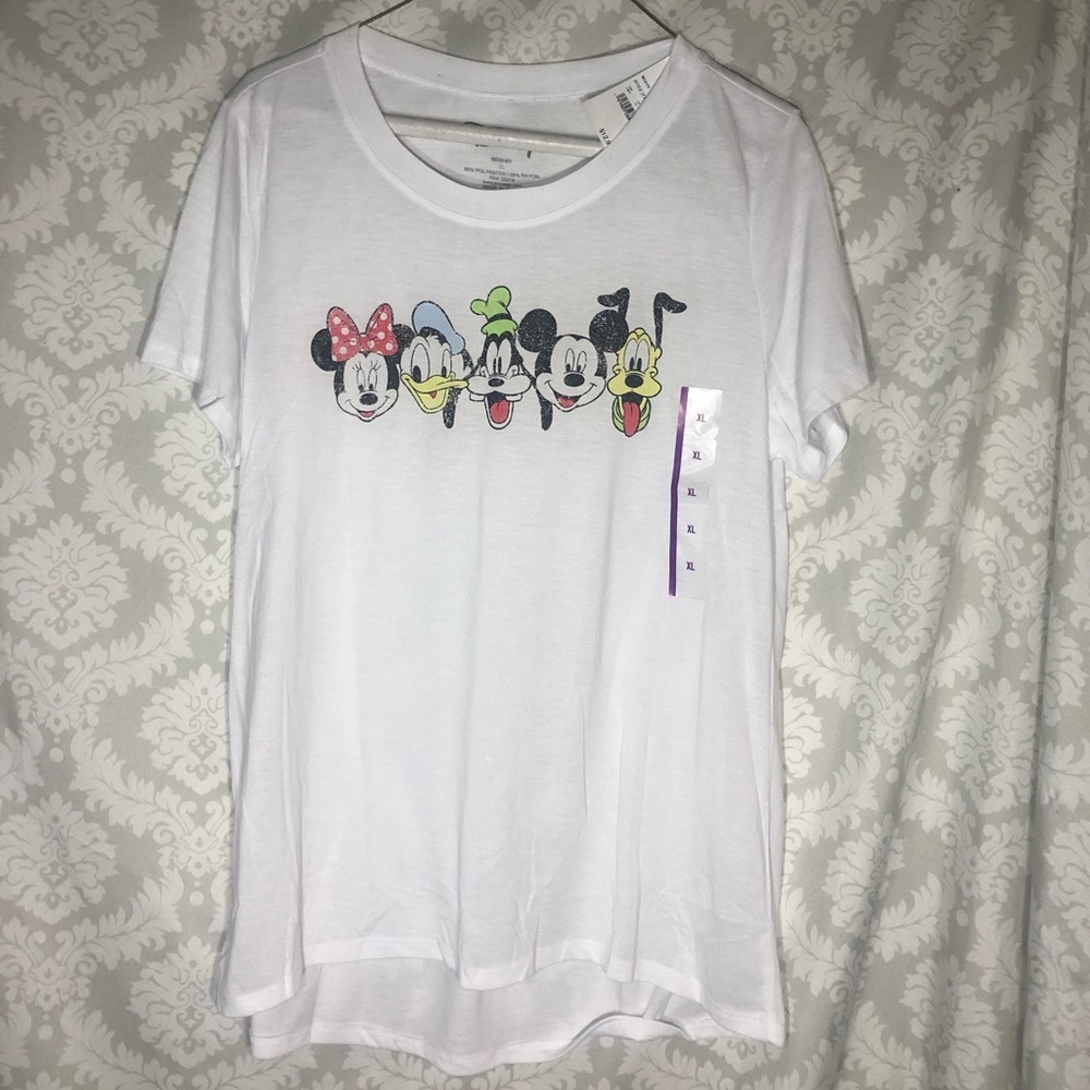 Disney Tee Youth XL